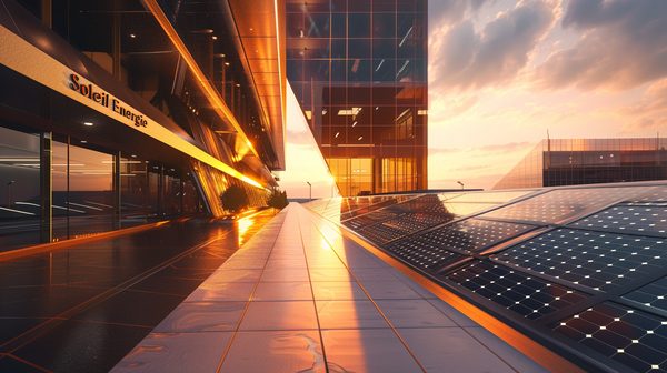 Cap soleil energie : découvrez des solutions solaires innovantes