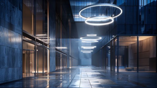 Découvrez la gamme lumineuse de luminaire artemide