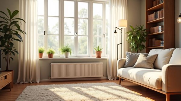 Isolation par l'extérieur : résolvez vos problèmes de confort thermique