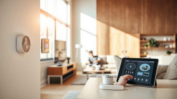 Transformez votre quotidien avec ces produits de maison connectée !