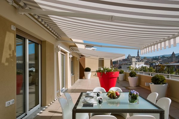 Devis store banne : trouvez le meilleur artisan en quelques clics