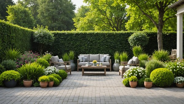 Éveillez l'harmonie dans votre maison et jardin avec nos conseils