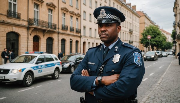 Rubalise police municipale : délimitez vos chantiers aisément