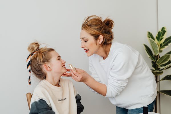 Ateliers cosmétiques naturels en savoie : créez vos propres produits