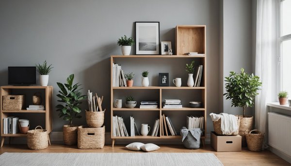 Maison à vider : solutions simples pour un débarras réussi