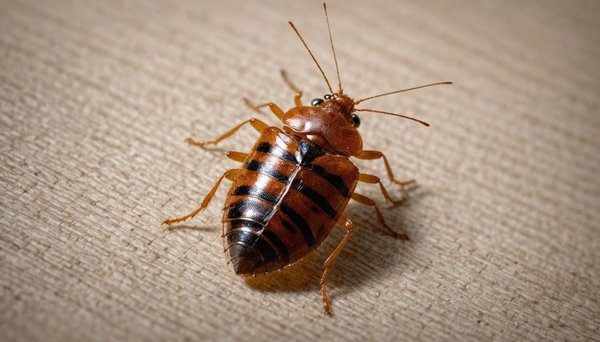 Les traitements adaptés pour éliminer les punaises de lit