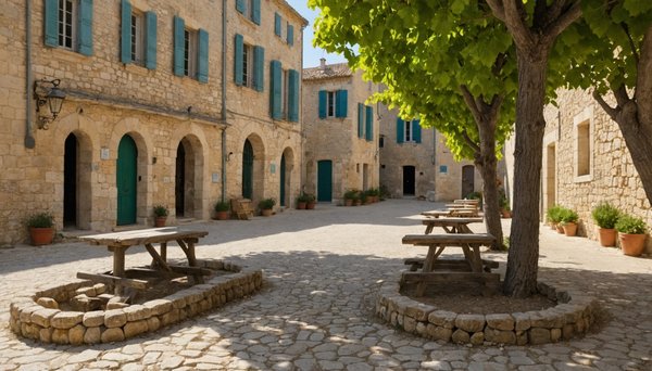 Les essentiels sur un projet de terrassement à saint remy de provence